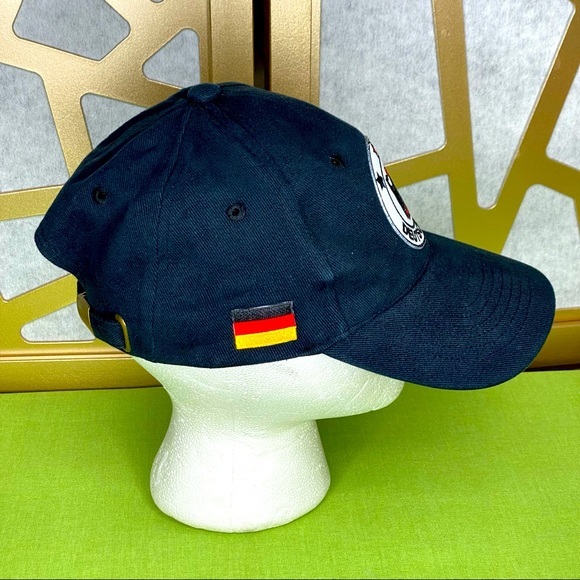 DEUTSCHLAND CAP/HAT - Picture 4 of 8